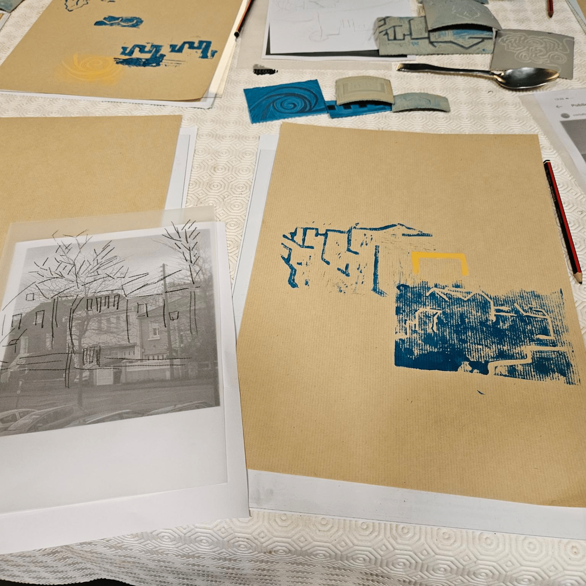 Partition-Paysage Cerveau 1